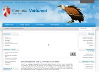 Primăria Vultureni