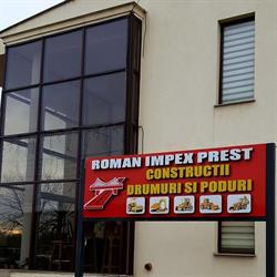 Roman Impex Prest SRL