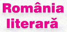 Romania Literara