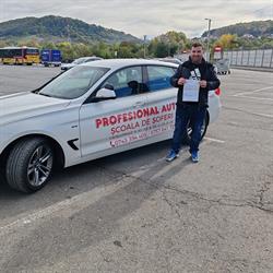 Profesional Auto S.r.l