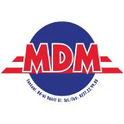 SC ROMPROD MDM SRL