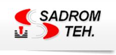 Sadrom Teh SRL