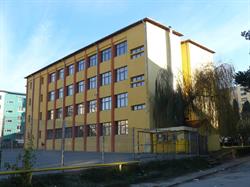 Scoala Cu Clasele i - Viii Basarab i Curtea de Arges