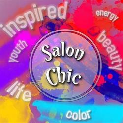 S.C. Salon Chic S.R.L.