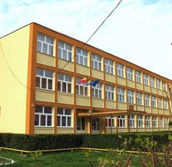 Şcoala Cu Clasele i-Viii Horea, Cloşca Şi Crişan