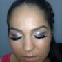 Machiaj profesional, inclus gene false