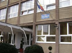 Scoala Cu Clasele i - Viii Nicolae Balcescu Oradea