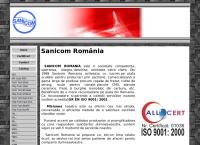 Sanicom România S.r.l