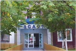 S.C. SCADT S.A