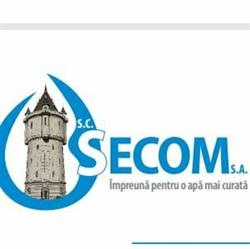 Secom SA Drobeta-Turnu Severin