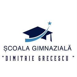 Şcoala Cu Clasele i-Viii Nr. 1 Dimitrie Grecescu