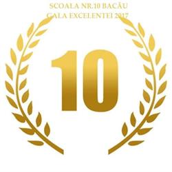 Şcoala Clasele i-Viii Nr. 10