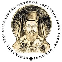 Seminarul Teologic Liceal Ortodox Sfântul Ioan Iacob