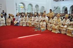 Seminarul Teologic Liceal Ioan Popasu Caransebes