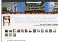 Seminarul Teologic Liceal Ortodox Bucuresti