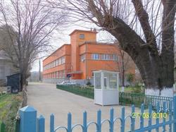 Scoala Generala Nr.100 Andrei Saguna - Bucuresti