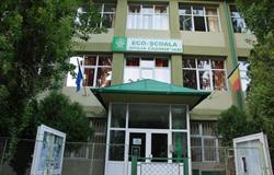 Şcoala Otilia Cazimir