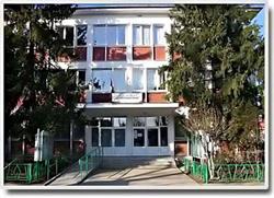 Şcoala Cu Clasele i-Viii Nr. 111 George Bacovia