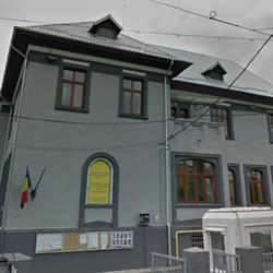 Şcoala Cu Clasele i-Viii Nr. 115
