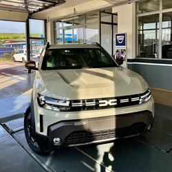 Service Automobile SA Turda