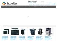 Website Service Grup S.r.l
