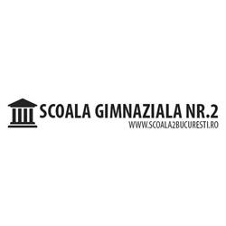 Şcoala Cu Clasele i-Viii Nr. 2
