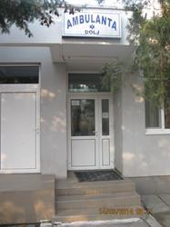 Serviciul Judeţean de Ambulanţă Dolj