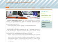 Serviciul Ambulanta Suceava