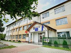 Scoala Generala Cu Clasele i-Viii Radu Cel Mare Nr.3 Gaesti