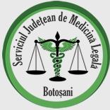 Serviciul Judetean de Medicina Legala Botosani
