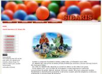 Website Sibaris SRL