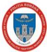 Scoala de Agenti de Politie Septimiu Muresan Cluj