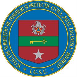 Scoala de Subofiteri de Pompieri si Protectie Civila Pavel Zaganescu BOLDESTI