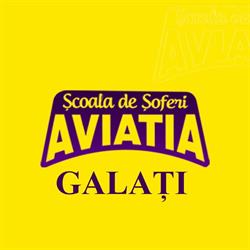 Scoala de Soferi Aviatia