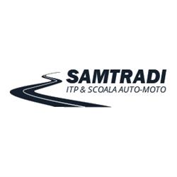 Scoala Auto Moto SAM-TRADI