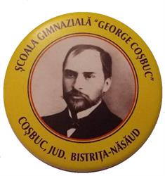 Şcoala Generală George Coşbuc