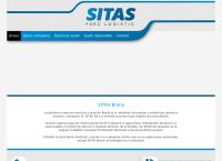 Website Sitas SA