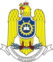 Şcoala Militară de Maiştri Militari a Forţelor Navale "Amiral Ion Murgescu"