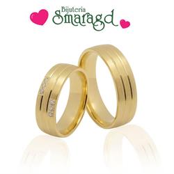 Smaragd G & G-Old SRL