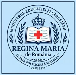 Şcoala Postliceală Sanitară 'regina Maria de România