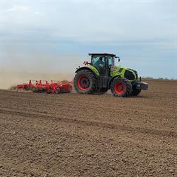 Societatea Agricola Agrofien Foieni