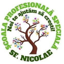 Şcoala Profesională Specială Sf.Nicolae