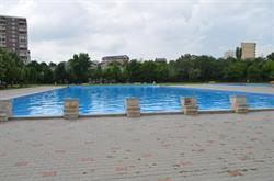 Strandul Copiilor Vacaresti