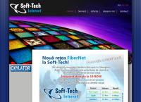 Website Tabilo Trans SRL