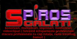 S.c. Spiros S.r.l