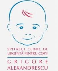Spitalul de Urgenta Pentru Copii Grigore Alexandrescu + Ambulatoriu