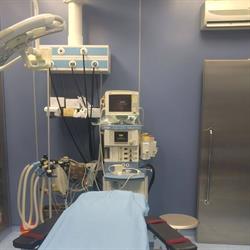 Spitalul Clinic de Chirurgie Plastica, Reparatorie Si Arsuri Bucuresti