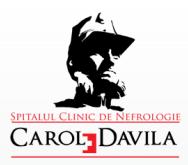 Spitalul Dr. Carol Davila