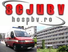 Spitalul Clinic Judeţean de Urgenţă