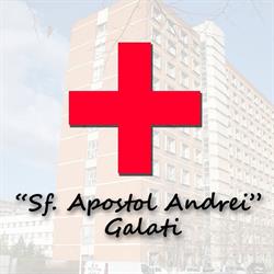 Spitalul Clinic Judetean de Urgenta Sf. Apostol Andrei Galati